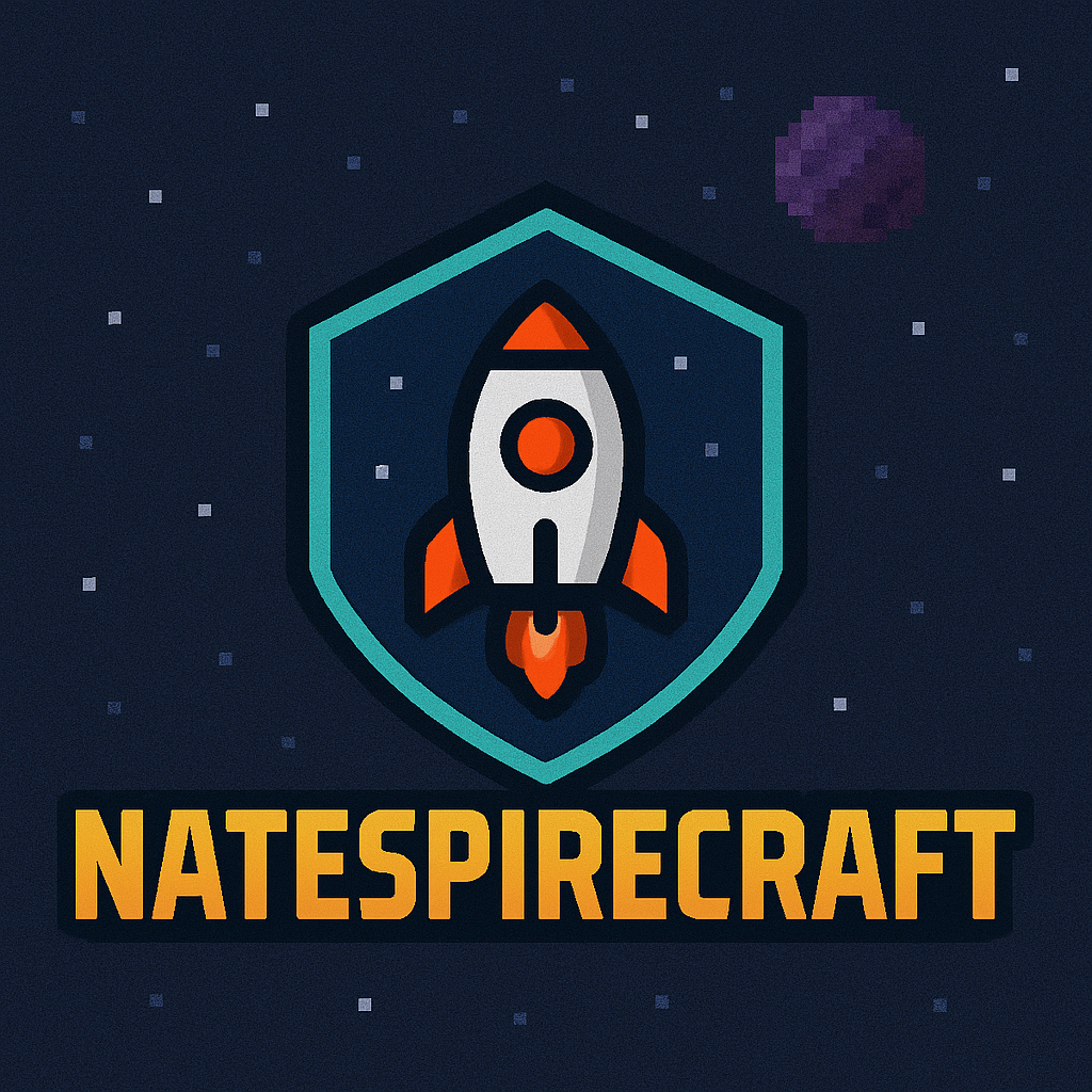 natespricraft.com